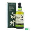 Suntory Hakushu 12 Years GPK