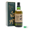 Suntory Hakushu 18 Years GPK