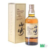 Suntory Yamazaki 12 Years Old GPK