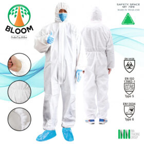 Bloom Superior Coveralls