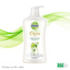 Dettol Onzen Shower Gel Smoothing 9 850360 032126