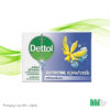 Dettol Bar Soap Captivating 8 850360 022912