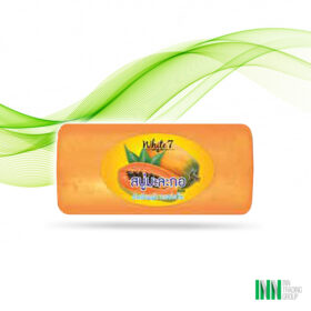 Papaya Soap 8858831003774