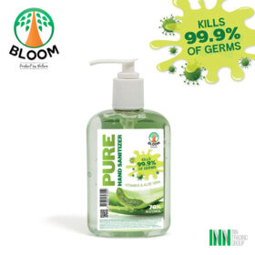 Bloom Hand Sanitizer 1Ltr/2Ltr