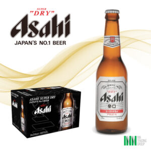 Asahi Beer