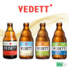 Vedett beer