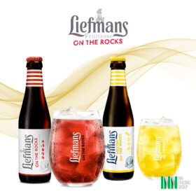 Liefmans beer